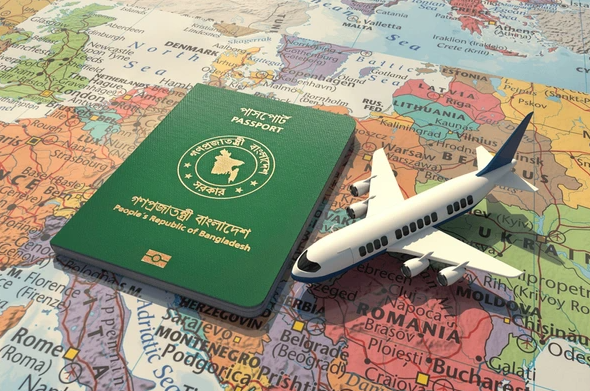 Bangladesh Visa: Requirements, Process, and Application Guide